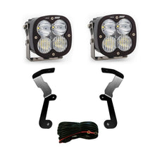 Load image into Gallery viewer, Baja Designs Light Mounts Baja Designs 2019+ Sierra 1500 XL80 A-Pillar Light Kit
