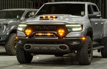 Load image into Gallery viewer, Baja Designs Light Mounts Baja Designs 2021+ Ram 1500 TRX Pro A-Pillar Kit
