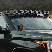 Load image into Gallery viewer, Baja Designs Light Mounts Baja Designs 2022+ Toyota Tundra 9XL Linkable Roof Kit
