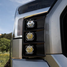 Load image into Gallery viewer, Baja Designs Light Mounts Baja Designs 2022 Toyota Tundra S1 Vent Kit
