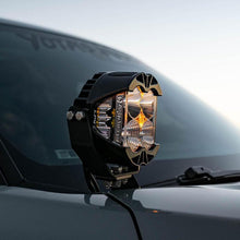 Load image into Gallery viewer, Baja Designs Light Mounts Baja Designs 2024+ Toyota Tacoma LP4 A-Pillar Kit
