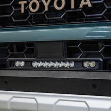 Load image into Gallery viewer, Baja Designs Light Mounts Baja Designs 2025 Toyota 4Runner TRD 10in Pro S2 Pro Grille Light Replacement Kit - Clear
