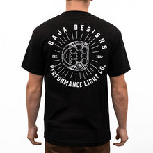 Load image into Gallery viewer, Baja Designs Shirts Baja Designs Performance Light T-Shirt - XXL
