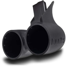 Load image into Gallery viewer, Banks Power GBE63383 Banks Gauge Pod Kit 2023-2024 Ford F250-450 &amp; 2021-24 F150  iDash Stealth Pod Mount - Dual Gauge
