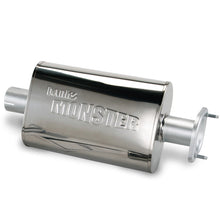 Load image into Gallery viewer, Banks Power GBE52637 Banks Power 00-03 Jeep 4.0L Muffler - 2.5in X 2.5in S/S
