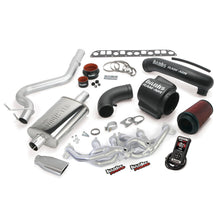 Load image into Gallery viewer, Banks Power GBE51333 Banks Power 00-03 Jeep 4.0L Wrangler PowerPack System
