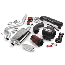 Load image into Gallery viewer, Banks Power GBE51332 Banks Power 00-03 Jeep 4.0L Wrangler Stinger System
