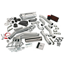 Load image into Gallery viewer, Banks Power GBE49559 Banks Power 01-03 GM 8.1 Mh - W20/22 (R-Exit) PowerPack System
