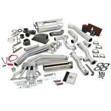 Load image into Gallery viewer, Banks Power GBE49559 Banks Power 01-03 GM 8.1 Mh - W20/22 (R-Exit) PowerPack System
