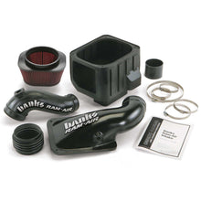 Load image into Gallery viewer, Banks Power GBE42132 Banks Power 01-04 Chevy 6.6L Lb14 Ram-Air Intake System
