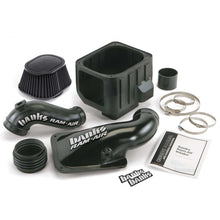 Load image into Gallery viewer, Banks Power GBE42132-D Banks Power 01-04 Chevy 6.6L LB7 Ram-Air Intake System - Dry Filter
