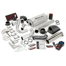 Load image into Gallery viewer, Banks Power GBE49569 Banks Power 01-07 GM 8.1 Mh-W - All (R-Exit) Stinger System w/ AutoMind
