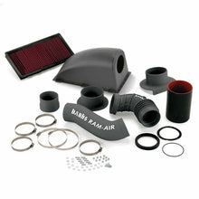 Load image into Gallery viewer, Banks Power GBE49194 Banks Power 01-10 GM 8.1L MH-W Ram-Air Intake System
