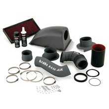 Load image into Gallery viewer, Banks Power GBE49194 Banks Power 01-10 GM 8.1L MH-W Ram-Air Intake System
