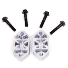 Load image into Gallery viewer, Banks Power GBE19259 Banks Power 01-18 GM / RAM Natural Differential Cover Kit 11.5/11.8-14 Bolt
