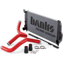 Load image into Gallery viewer, Banks Power GBE25977 Banks Power 02-04 Chevy 6.6L LB7 Techni-Cooler System
