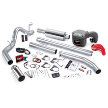 Load image into Gallery viewer, Banks Power GBE49396 Banks Power 02 Dodge 5.9L 235Hp Std Cab PowerPack System - SS Single Exhaust w/ Chrome Tip
