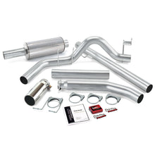 Load image into Gallery viewer, Banks Power GBE49361 Banks Power 02 Dodge 5.9L Std Cab Git-Kit - SS Single Exhaust w/ Chrome Tip
