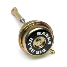 Load image into Gallery viewer, Banks Power GBE24331 Banks Power 03-04 Dodge 5.9L 235-305Hp Big Head Actuator Kit
