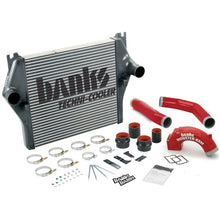 Load image into Gallery viewer, Banks Power GBE25980 Banks Power 03-05 Dodge 5.9L Techni-Cooler System
