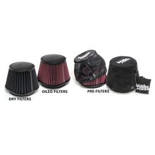Load image into Gallery viewer, Banks Power GBE42145 Banks Power 03-07 Dodge 5.9L Ram-Air Intake System
