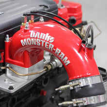 Load image into Gallery viewer, Banks Power GBE42765 Banks Power 03-07 Dodge 5.9L w/ Stock Intercooler Monster-Ram Intake System
