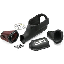 Load image into Gallery viewer, Banks Power GBE42155 Banks Power 03-07 Ford 6.0L Ram-Air Intake System
