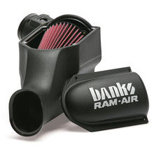 Load image into Gallery viewer, Banks Power GBE42155 Banks Power 03-07 Ford 6.0L Ram-Air Intake System
