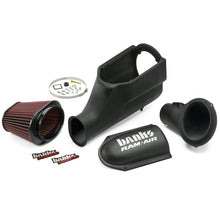 Load image into Gallery viewer, Banks Power GBE42155 Banks Power 03-07 Ford 6.0L Ram-Air Intake System
