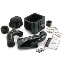 Load image into Gallery viewer, Banks Power GBE42135-D Banks Power 04-05 Chevy 6.6L LLY Ram-Air Intake System - Dry Filter
