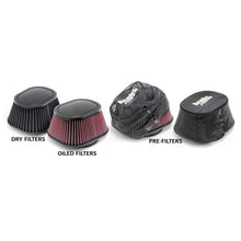 Load image into Gallery viewer, Banks Power GBE42135 Banks Power 04-05 Chevy 6.6L LLY Ram-Air Intake System
