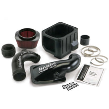 Load image into Gallery viewer, Banks Power GBE42135 Banks Power 04-05 Chevy 6.6L LLY Ram-Air Intake System
