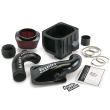 Load image into Gallery viewer, Banks Power GBE42135 Banks Power 04-05 Chevy 6.6L LLY Ram-Air Intake System
