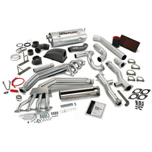 Load image into Gallery viewer, Banks Power GBE49560 Banks Power 04-05 GM 8.1 Mh-W20/22 (L-Exit) PowerPack System
