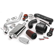 Load image into Gallery viewer, Banks Power GBE51336 Banks Power 04-06 Jeep 4.0L Wrangler Unlimited Stinger System

