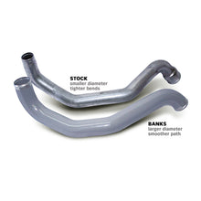 Load image into Gallery viewer, Banks Power GBE25936 Banks Power 04.5-09 Chevy 6.6L Boost Tube Upgrade Kit
