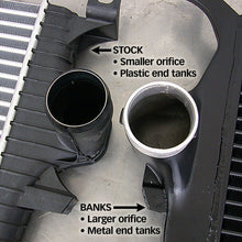 Load image into Gallery viewer, Banks Power GBE25975 Banks Power 05-07 Ford 6.0L F250-450 Techni-Cooler System
