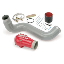 Load image into Gallery viewer, Banks Power GBE42751 Banks Power 05-07 Ford 6.0L Stock-Intercooler High-Ram Air Intake System
