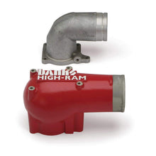 Load image into Gallery viewer, Banks Power GBE42751 Banks Power 05-07 Ford 6.0L Stock-Intercooler High-Ram Air Intake System
