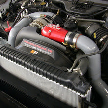 Load image into Gallery viewer, Banks Power GBE42751 Banks Power 05-07 Ford 6.0L Stock-Intercooler High-Ram Air Intake System
