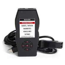 Load image into Gallery viewer, Banks Power GBE66062 Banks Power 05-12 Ford 6.8L MH Class A &amp; C AutoMind Programmer

