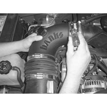 Load image into Gallery viewer, Banks Power GBE42142 Banks Power 06-07 Chevy 6.6L LLY/LBZ Ram-Air Intake System
