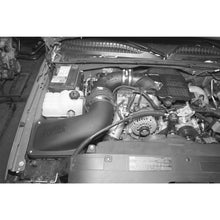 Load image into Gallery viewer, Banks Power GBE42142 Banks Power 06-07 Chevy 6.6L LLY/LBZ Ram-Air Intake System
