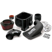 Load image into Gallery viewer, Banks Power GBE42142 Banks Power 06-07 Chevy 6.6L LLY/LBZ Ram-Air Intake System
