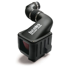 Load image into Gallery viewer, Banks Power GBE42142 Banks Power 06-07 Chevy 6.6L LLY/LBZ Ram-Air Intake System
