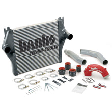 Load image into Gallery viewer, Banks Power GBE25981 Banks Power 06-07 Dodge 5.9L Techni-Cooler System
