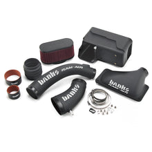 Load image into Gallery viewer, Banks Power GBE49191 Banks Power 06-14 Ford 6.8L MH-A Ram-Air Intake System
