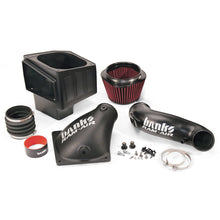 Load image into Gallery viewer, Banks Power GBE42175 Banks Power 07-09 Dodge 6.7L Ram-Air Intake System
