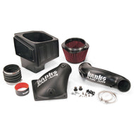 Banks Power GBE42175 Banks Power 07-09 Dodge 6.7L Ram-Air Intake System