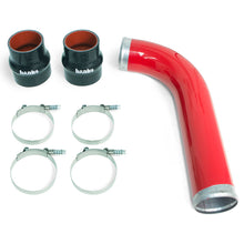 Load image into Gallery viewer, Banks Power GBE25991 Banks Power 07-09 Ram 6.7L Diesel Boost Tube System - Driver Side

